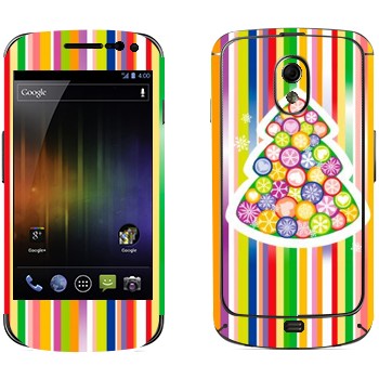   «    »   Samsung Galaxy Nexus