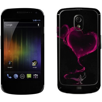   «   »   Samsung Galaxy Nexus