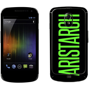 Samsung Galaxy Nexus