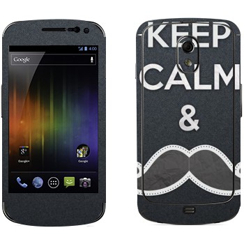   « »   Samsung Galaxy Nexus