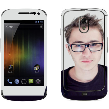   «  »   Samsung Galaxy Nexus