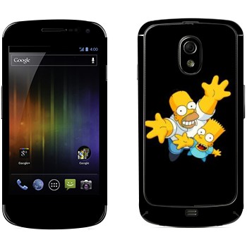   «   »   Samsung Galaxy Nexus