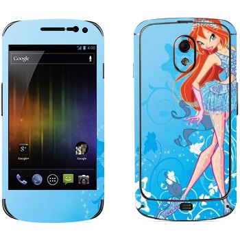   « - WinX»   Samsung Galaxy Nexus