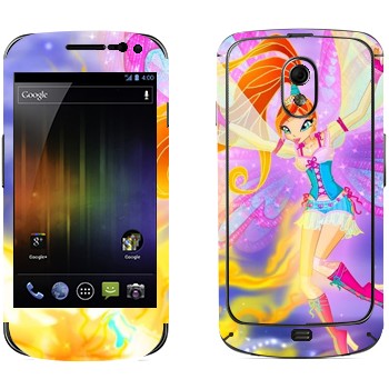   « - Winx Club»   Samsung Galaxy Nexus