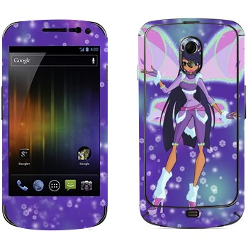   « - WinX»   Samsung Galaxy Nexus