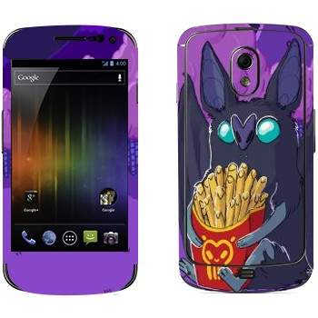   « - Adventure Time»   Samsung Galaxy Nexus