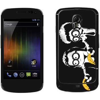   «  »   Samsung Galaxy Nexus