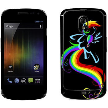   «My little pony paint»   Samsung Galaxy Nexus