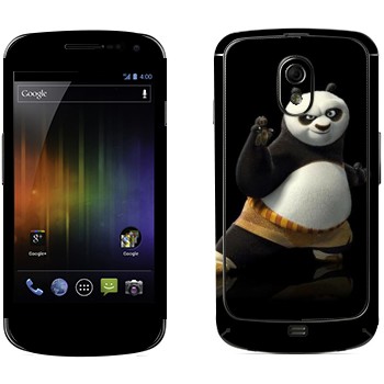   « - - »   Samsung Galaxy Nexus