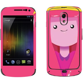   «  - Adventure Time»   Samsung Galaxy Nexus
