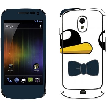   «  - Adventure Time»   Samsung Galaxy Nexus