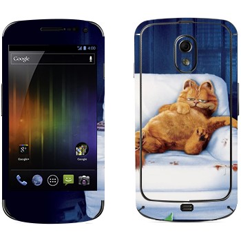   «   »   Samsung Galaxy Nexus