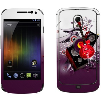   «  »   Samsung Galaxy Nexus