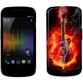 Samsung Galaxy Nexus