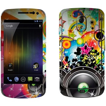   «  - »   Samsung Galaxy Nexus