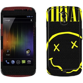   «»   Samsung Galaxy Nexus