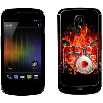 Samsung Galaxy Nexus