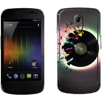   « »   Samsung Galaxy Nexus