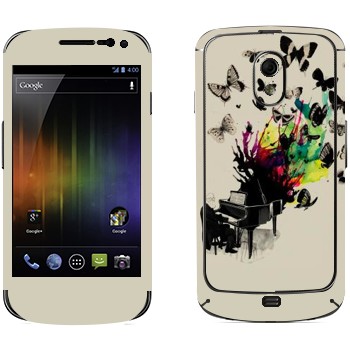   «  »   Samsung Galaxy Nexus