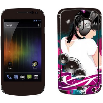   «   »   Samsung Galaxy Nexus