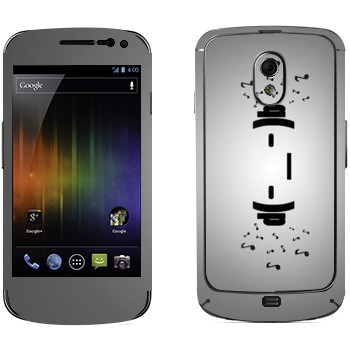   «  »   Samsung Galaxy Nexus