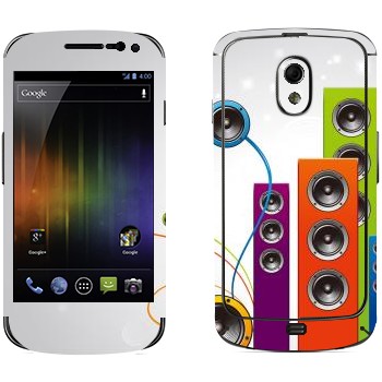   «  »   Samsung Galaxy Nexus