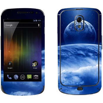   «      »   Samsung Galaxy Nexus