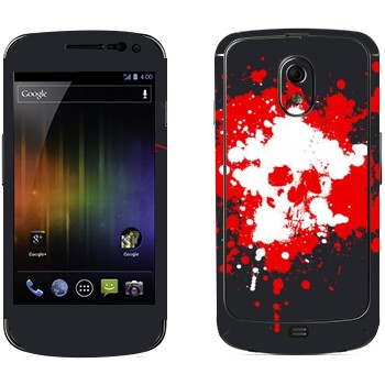   «  »   Samsung Galaxy Nexus