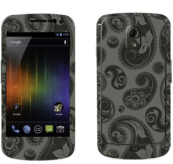   «  -»   Samsung Galaxy Nexus