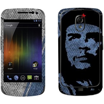   «Comandante Che Guevara»   Samsung Galaxy Nexus
