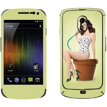   «   »   Samsung Galaxy Nexus