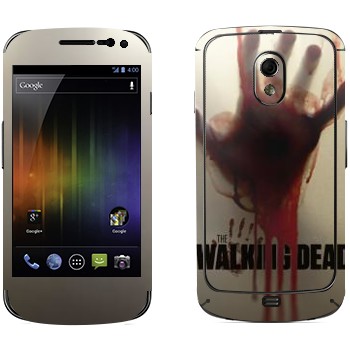   «Dead Inside -  »   Samsung Galaxy Nexus