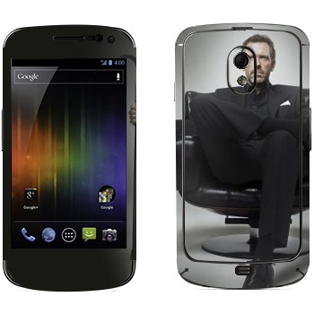   «HOUSE M.D.»   Samsung Galaxy Nexus