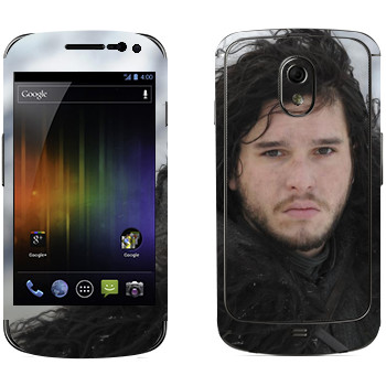   «    »   Samsung Galaxy Nexus