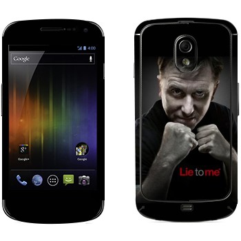   «  »   Samsung Galaxy Nexus