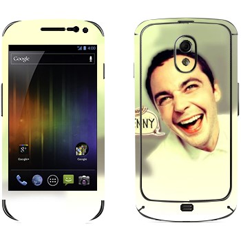   «   »   Samsung Galaxy Nexus