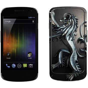   «  »   Samsung Galaxy Nexus