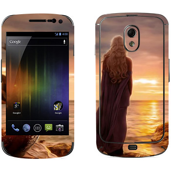   « »   Samsung Galaxy Nexus