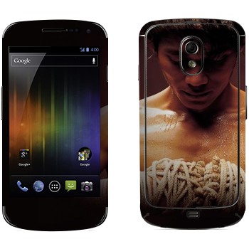   «  »   Samsung Galaxy Nexus