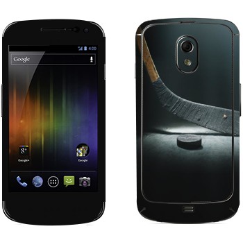 Samsung Galaxy Nexus