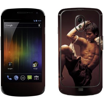 Samsung Galaxy Nexus