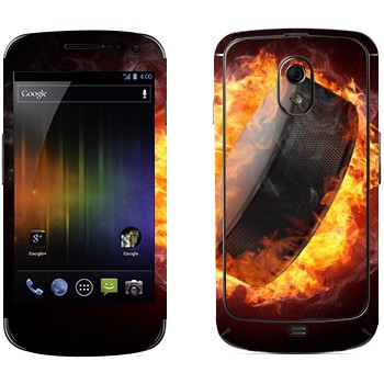   «  »   Samsung Galaxy Nexus