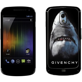   « Givenchy»   Samsung Galaxy Nexus