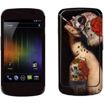   «   »   Samsung Galaxy Nexus