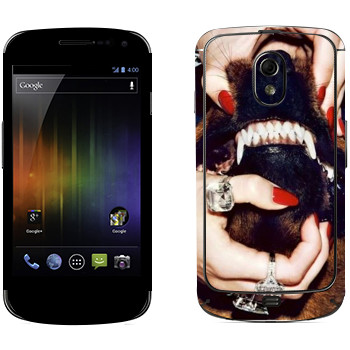   «Givenchy  »   Samsung Galaxy Nexus