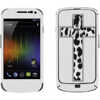   «      »   Samsung Galaxy Nexus