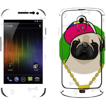   « - SWAG»   Samsung Galaxy Nexus