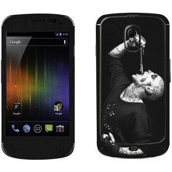   «-»   Samsung Galaxy Nexus