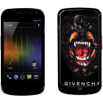   « Givenchy»   Samsung Galaxy Nexus