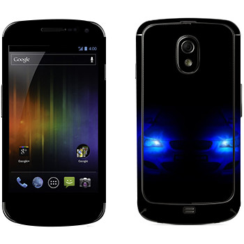   «BMW -  »   Samsung Galaxy Nexus